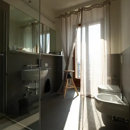 La Ripa Boutique 3*