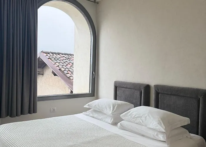 La Ripa Boutique 3* Albino