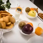 La Ripa Boutique Hotel 3*