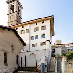 La Ripa Boutique Hotel Albino
