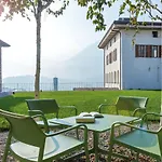 La Ripa Boutique Hotel