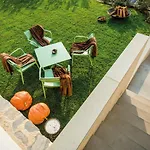 Hotel La Ripa Boutique Albino