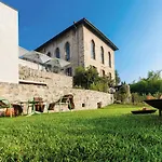 Hotel La Ripa Boutique 3*