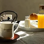 La Ripa Boutique Hotel 3*
