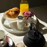 La Ripa Boutique Hotel 3*