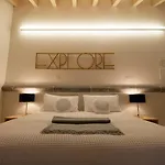 La Ripa Boutique Hotel