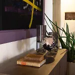 La Ripa Boutique Albino