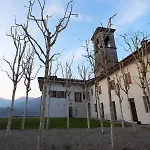 La Ripa Boutique Albino