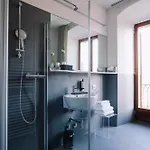 La Ripa Boutique Hotel Albino