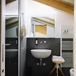 Hotel La Ripa Boutique Albino