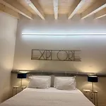 La Ripa Boutique Hotel Albino