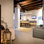 La Ripa Boutique Hotel 3*