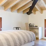 Hotel La Ripa Boutique Albino