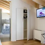 La Ripa Boutique Hotel 3*
