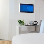 La Ripa Boutique Hotel