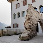 Hotel La Ripa Boutique Albino