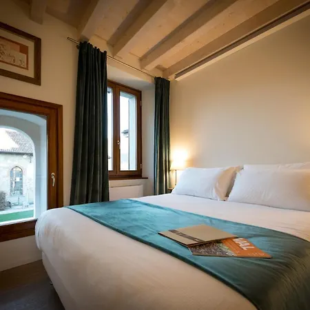 La Ripa Boutique Hotel 3*
