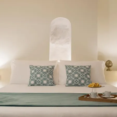 La Ripa Boutique 3* Albino