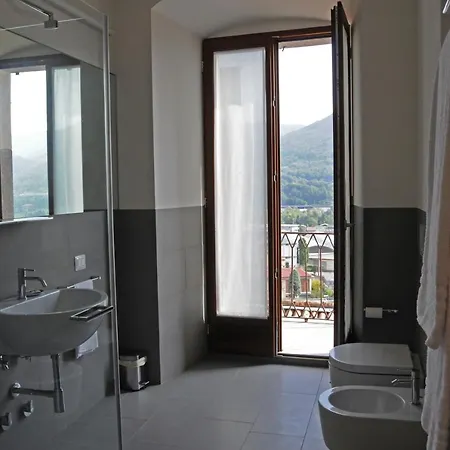 La Ripa Boutique 3*