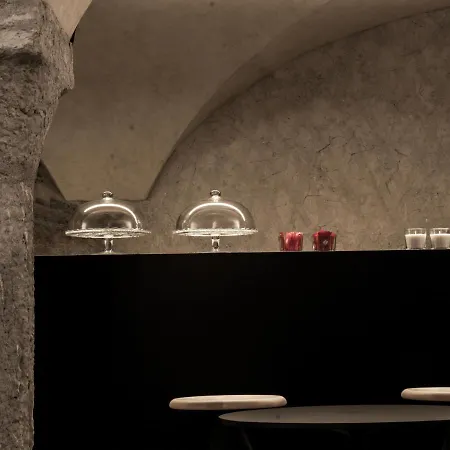 La Ripa Boutique Szálloda 3*
