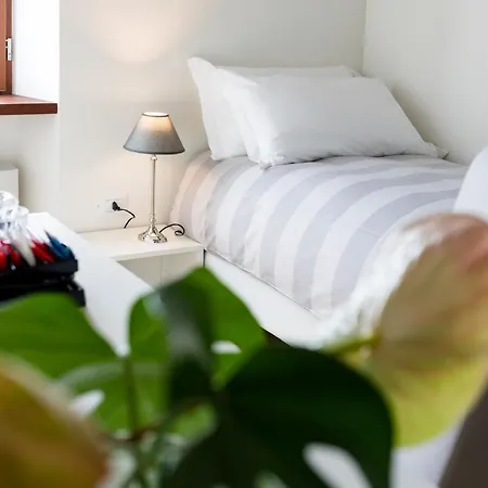 La Ripa Boutique 3*