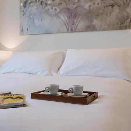 Hotel La Ripa Boutique Albino