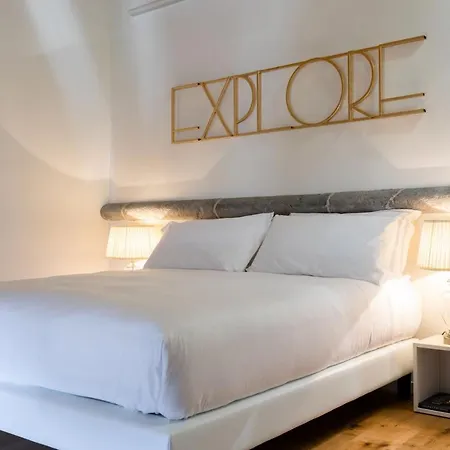 Hotel La Ripa Boutique 3*