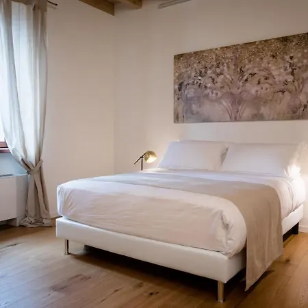 La Ripa Boutique 3* Albino