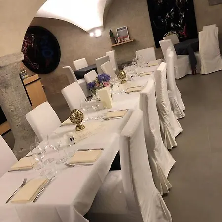 La Ripa Boutique فندق 3*