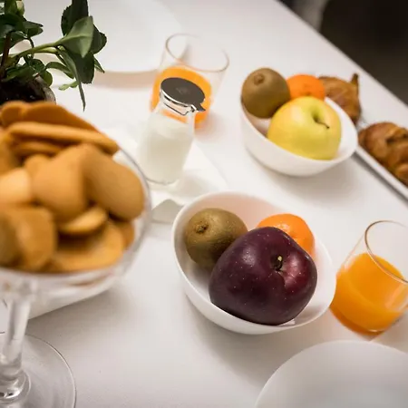 La Ripa Boutique Szálloda 3*