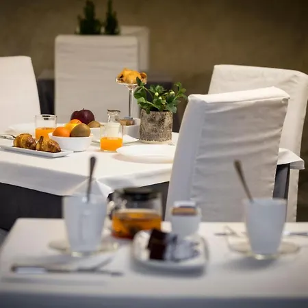 فندق La Ripa Boutique