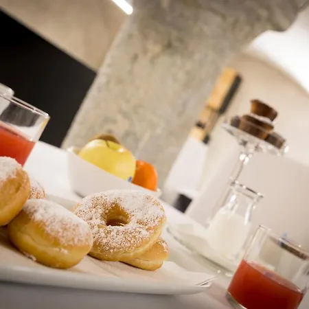 La Ripa Boutique فندق 3*