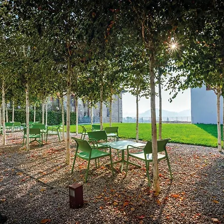 La Ripa Boutique Hotel 3*
