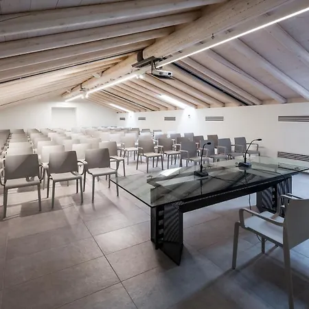 Szálloda La Ripa Boutique 3*