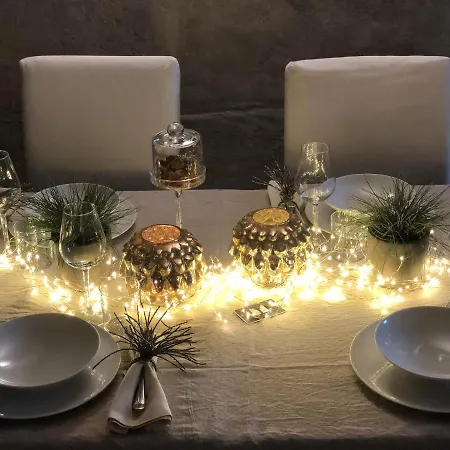 فندق La Ripa Boutique