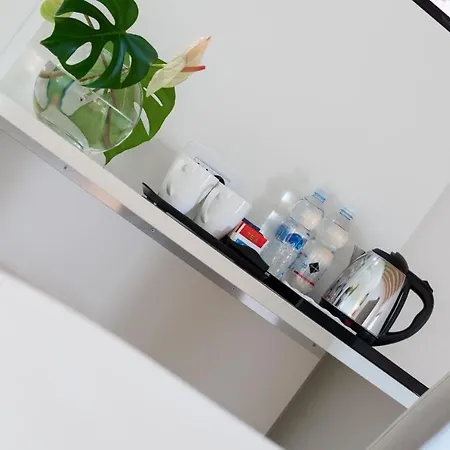 La Ripa Boutique 3* Albino