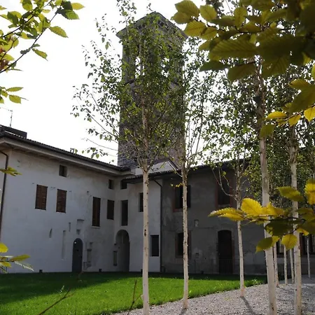 Hotel La Ripa Boutique