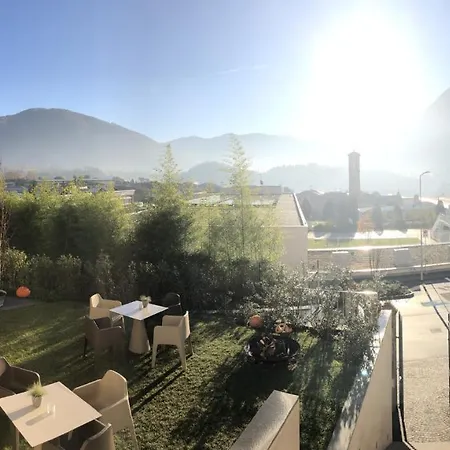 La Ripa Boutique 3*