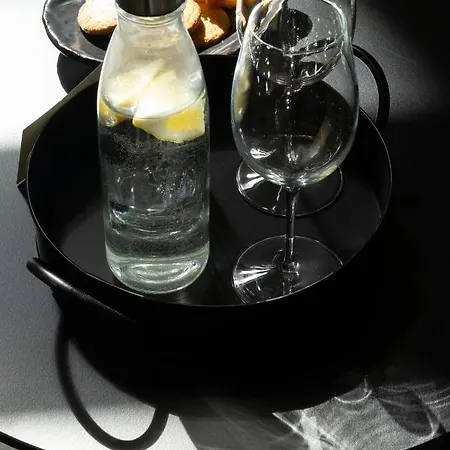 La Ripa Boutique Albino