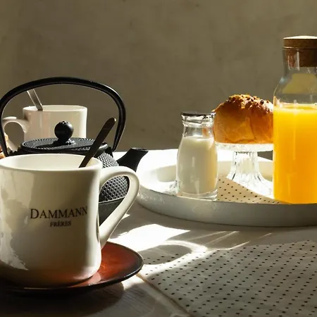 La Ripa Boutique Szálloda 3*