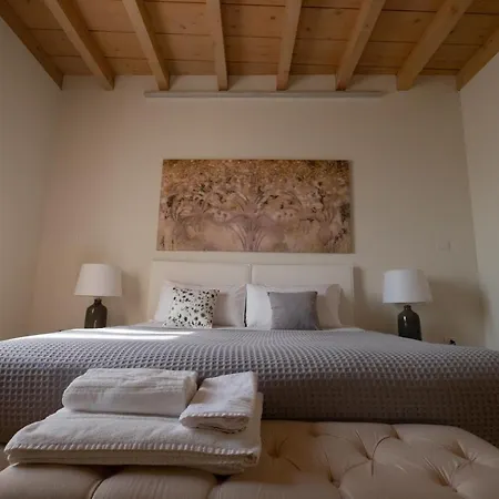La Ripa Boutique 3* Albino