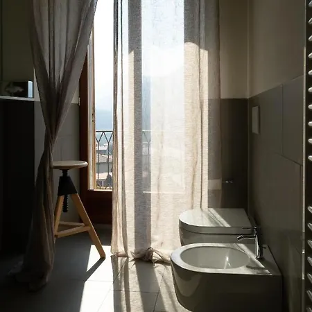 Szálloda La Ripa Boutique 3*