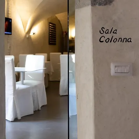 La Ripa Boutique