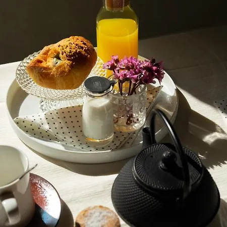 La Ripa Boutique Szálloda 3*