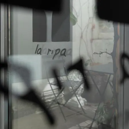 La Ripa Boutique Szálloda Albino