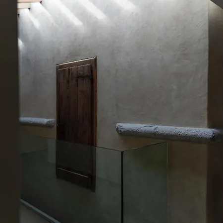 La Ripa Boutique Szálloda 3*