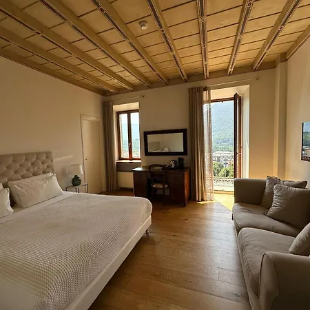 Hotel La Ripa Boutique 3*