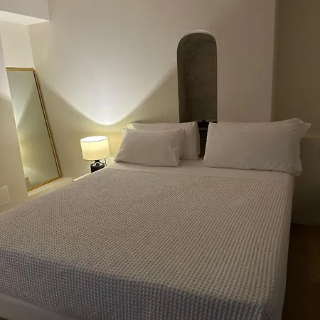 La Ripa Boutique Hotel Albino