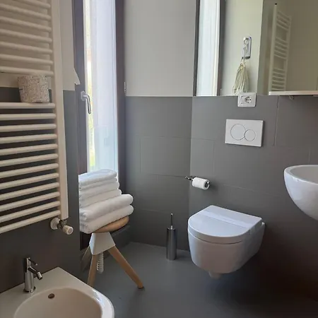 La Ripa Boutique מלון 3*