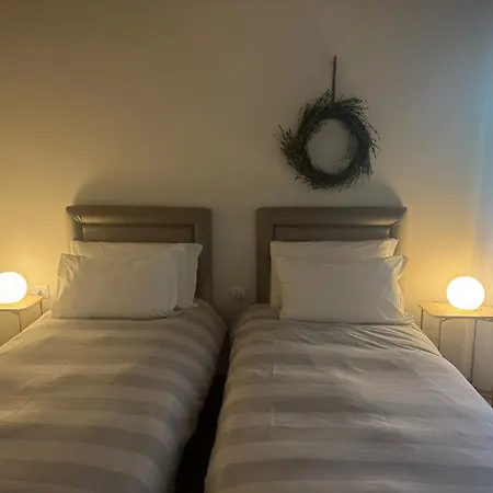 La Ripa Boutique 3*